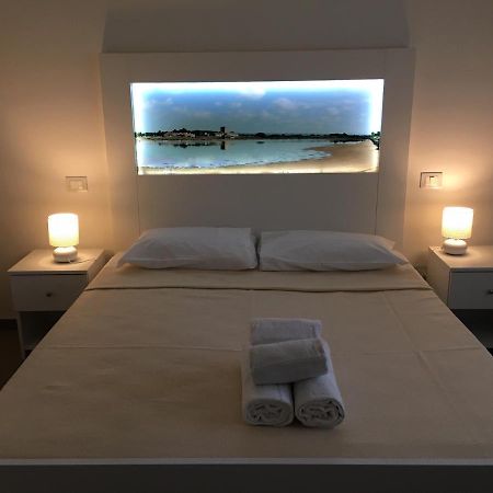 Agriturismo La Confina Villa Lido di Spina Ngoại thất bức ảnh