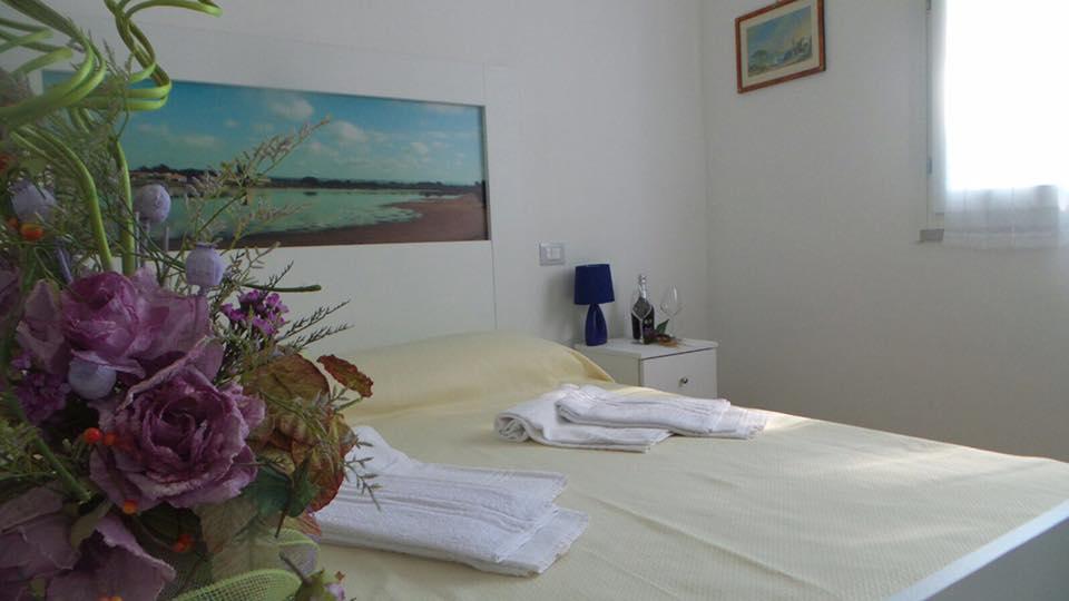 Agriturismo La Confina Villa Lido di Spina Ngoại thất bức ảnh