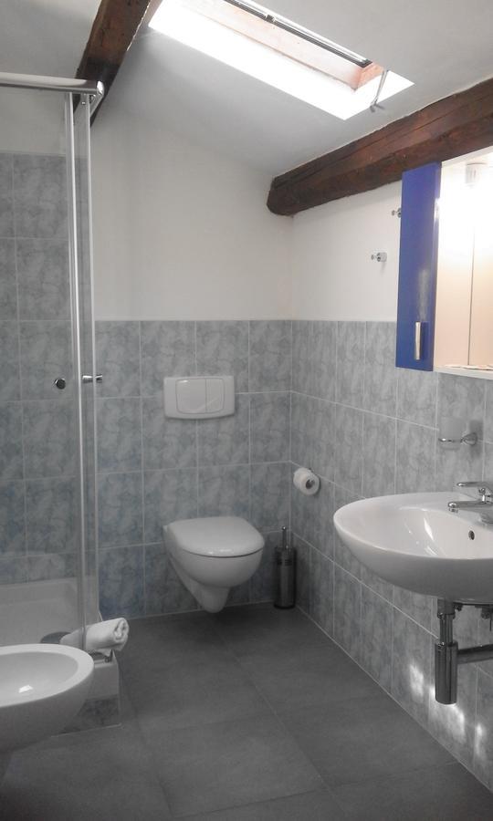 Agriturismo La Confina Villa Lido di Spina Ngoại thất bức ảnh