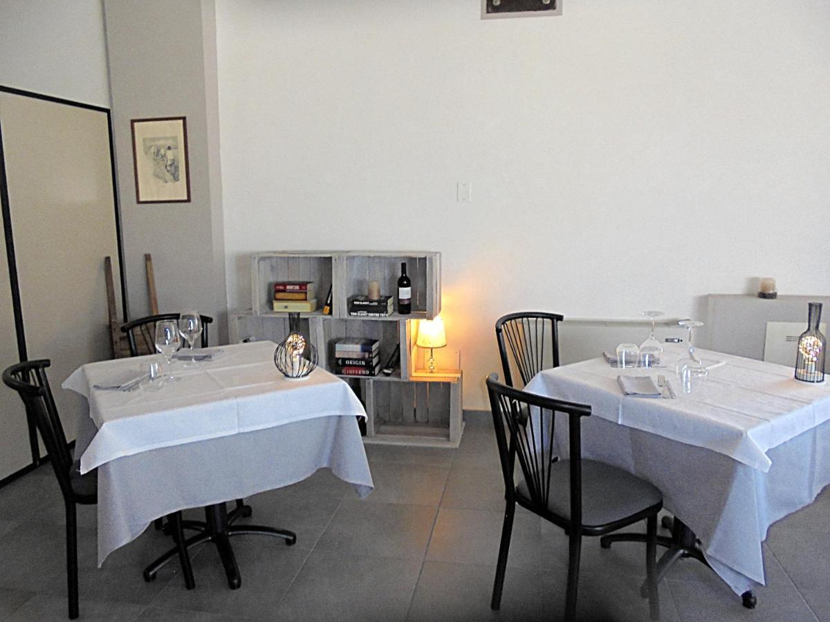 Agriturismo La Confina Villa Lido di Spina Ngoại thất bức ảnh